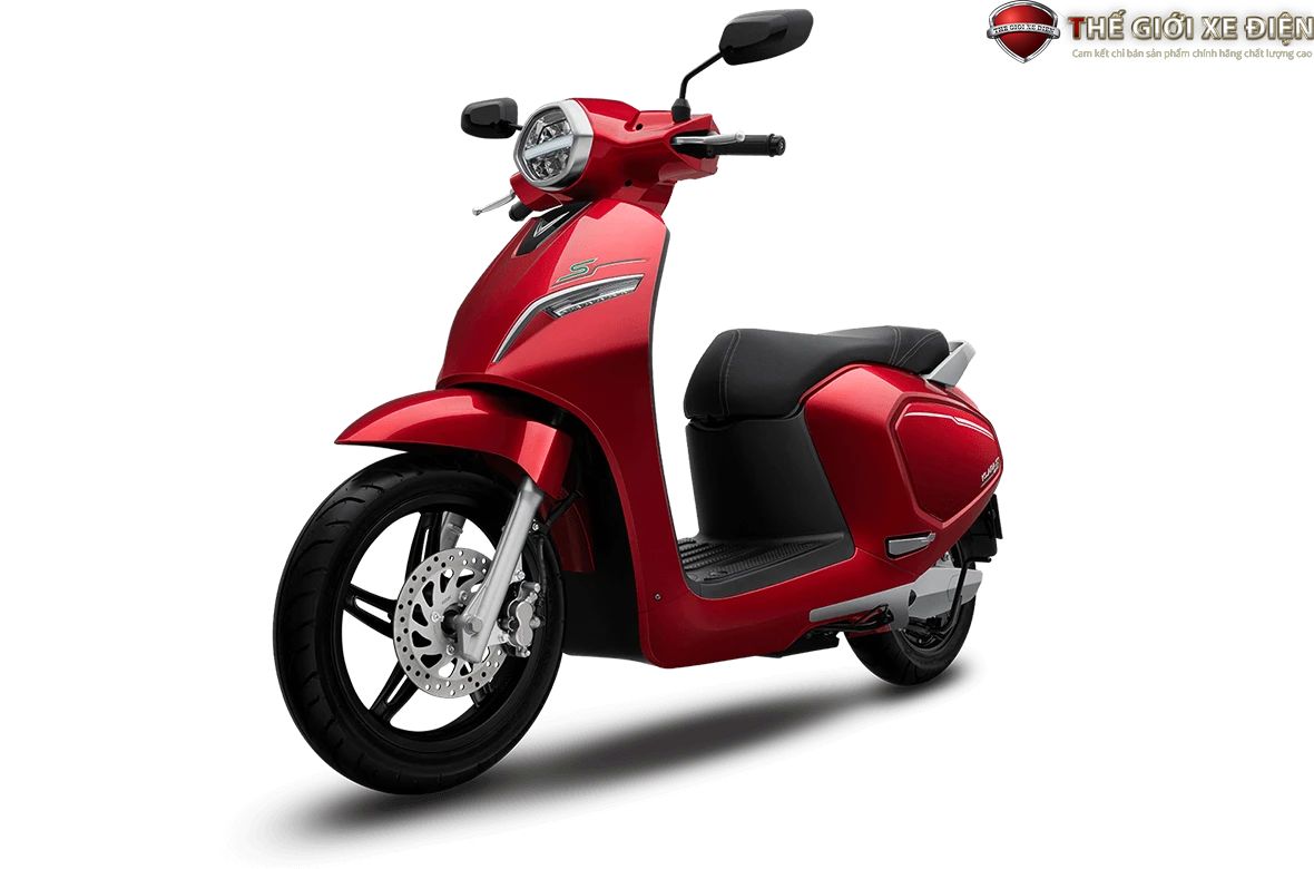  xe máy điện VinFast Klara